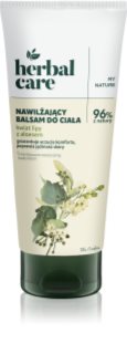 Farmona Herbal Care Lime Blossom kosteuttava vartalomaito 200 ml