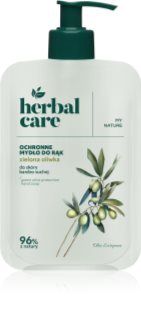 Farmona Herbal Care Green Olive sapone liquido per le mani 500 ml