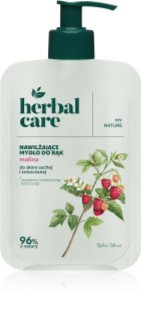 Farmona Herbal Care Raspberry sapone liquido per le mani 500 ml