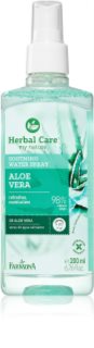 Farmona Herbal Care Aloe Vera loțiune calmantă Spray 200 ml