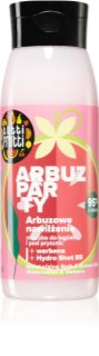 Farmona Tutti Frutti Watermelon & Verbena savon douche crème 400 ml