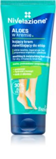 Farmona Nivelazione hydratační a zklidňující krém na nohy 75 ml