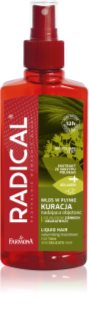 Farmona Radical Juuksehooldus juuste kohevuseks 200 ml