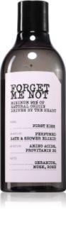 Farmona FORGET ME NOT First Kiss tusfürdő gél 400 ml
