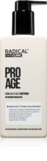Farmona Hair Clinic Pro Age Rejuvenating Conditioner odżywka do włosów dojrzałych 200 ml