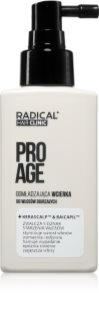 Farmona Hair Clinic Pro Age Rejuvenating Rub-In Conditioner das Haartonikum für reifes Haar 100 ml
