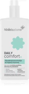 Farmona Nivelazione Hypoallergenic Intimate Wash Gel für die Intimhygiene für empfindliche Oberhaut 260 ml