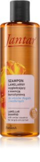 Farmona Jantar Amber Essence shampoo pitkille hiuksille 300 ml