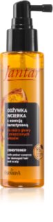 Farmona Jantar Amber Essence acondicionador para cabello débil y dañado 100 ml
