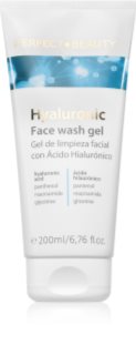 Farmona Perfect Beauty Hyaluronic почистващ гел за лице 200 мл.