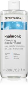 Farmona Perfect Beauty Hyaluronic micelarna voda za čišćenje 500 ml
