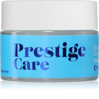 Farmona Prestige Care crème de nuit rajeunissante et lissante à l'acide hyaluronique 50 ml