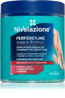 Farmona Nivelazione Feet sales de baño para pies 350 g