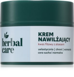 Farmona Herbal Care Phytic acid & Aloe хидратиращ крем с алое вера 50 мл.