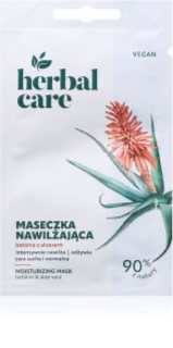 Farmona Herbal Care Betaine & Aloe maska nawilżająca w płacie 1 szt.