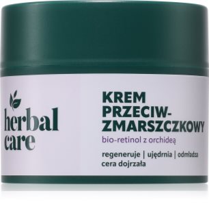 Farmona Herbal Care Bio-retinol & Orchid aktivní krém proti vráskám 50 ml