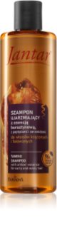 Farmona Jantar Amber Essence šampon za valovitu i kovrčavu kosu 300 ml