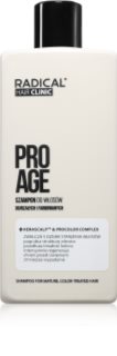 Farmona Hair Clinic Pro Age Shampoo shampoing pour cheveux colorés 300 ml