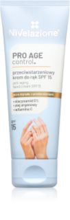 Farmona Nivelazione Anti-Aging Hand Cream Herstellende Handcrème SPF 15 50 ml