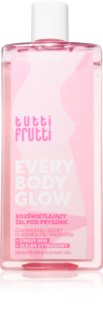 Farmona Tutti Frutti EVERYBODY GLOW gel de douche 400 ml