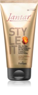 Farmona Jantar Amber Essence gel cheveux 150 ml