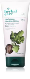 Farmona Herbal Care Black Radish après-shampoing anti-chute 200 ml