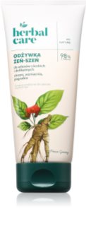 Farmona Herbal Care Ginseng Conditioner für sanfte und müde Haare 200 ml