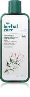 Farmona Herbal Care Jasmine Moisturizing Bath And Shower Gel gel de duche hidratante 400 ml