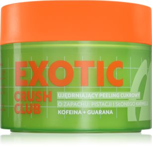 Farmona Tutti Frutti Exotic Crush Club Sockerskrubb 250 g