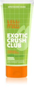 Farmona Tutti Frutti Exotic Crush Club Bodylotion mit Koffein 200 ml