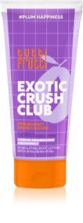 Farmona Tutti Frutti Exotic Crush Club Kroppslotion Med A.H.A. (Alfa-hydroxisyror) 200 ml