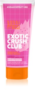 Farmona Tutti Frutti Exotic Crush Club feuchtigkeitsspendende Bodylotion 200 ml