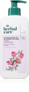 Farmona Herbal Care Cistus gel for intimate hygiene 330 ml