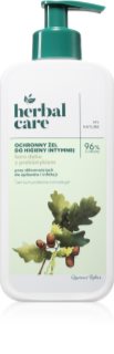 Farmona Herbal Care Oak Bark gel for intimate hygiene 330 ml