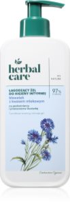 Farmona Herbal Care Cornflower gel for intimate hygiene 330 ml