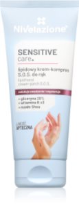 Farmona Nivelazione Lipid Hand Cream crema hidrolipídica para manos 80 ml
