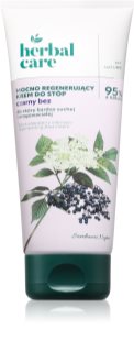 Farmona Herbal Care regeneračný krém na nohy 100 ml