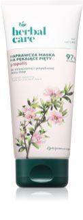 Farmona Herbal Care regeneračná maska na nohy a nechty 100 ml