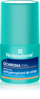 Farmona Nivelazione antiperspirantti jalkateriin 50 ml