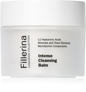 Fillerina Everyday Formula Intense Cleansing Balm Reinigungsbalsam mit Hyaluronsäure 125 ml