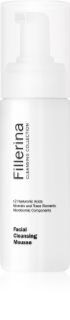 Fillerina Cleansing Facial Cleansing Mousse sanfter Reinigungsschaum 150 ml