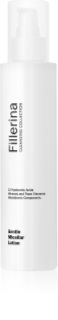 Fillerina Cleansing Gentle Micellar Lotion Maigs micelārais ūdens visiem ādas tipiem, arī jutīgai ādai 200 ml