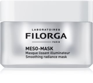 FILORGA MESO-MASK маска с противобръчков ефект за озаряване на лицето 50 мл.