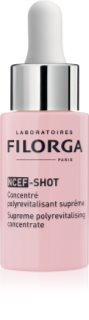 FILORGA NCEF -SHOT siero rivitalizzante intenso anti-age