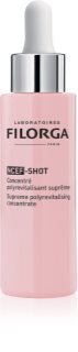 FILORGA NCEF -SHOT интензивен ревитализиращ серум против стареене на кожата