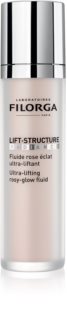 FILORGA LIFT -STRUCTURE RADIANCE creme antirrugas refirmante para iluminar e alisar pele 50 ml