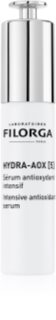 FILORGA HYDRA-AOX ser intensiv cu efect antioxidant 30 ml