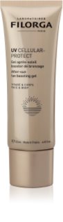FILORGA UV CELLULAR-PROTEC Nomierinošs krēms pēc sauļošanās 125 ml