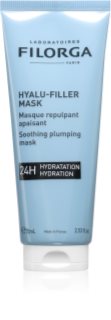 FILORGA HYALU-FILLER MASK Intensiivne taastav mask naha niisutamiseks ja pinguldamiseks 75 ml