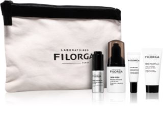 FILORGA DISCOVERY KIT THE ICONICS EXPERT PROTOCOL set za žene